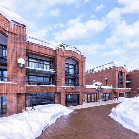 Park Plaza Resort, Ascend Hotel Collection Park City Esterno foto