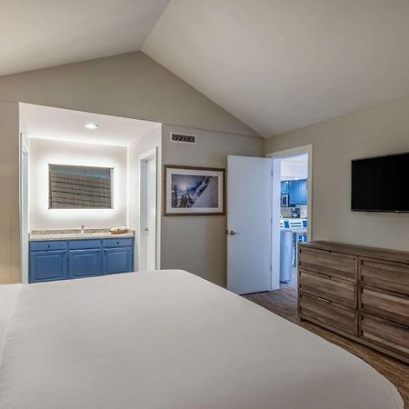 Park Plaza Resort, Ascend Hotel Collection Park City Esterno foto