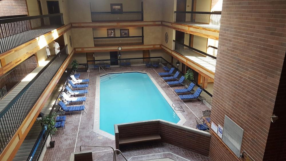 Park Plaza Resort, Ascend Hotel Collection Park City Esterno foto