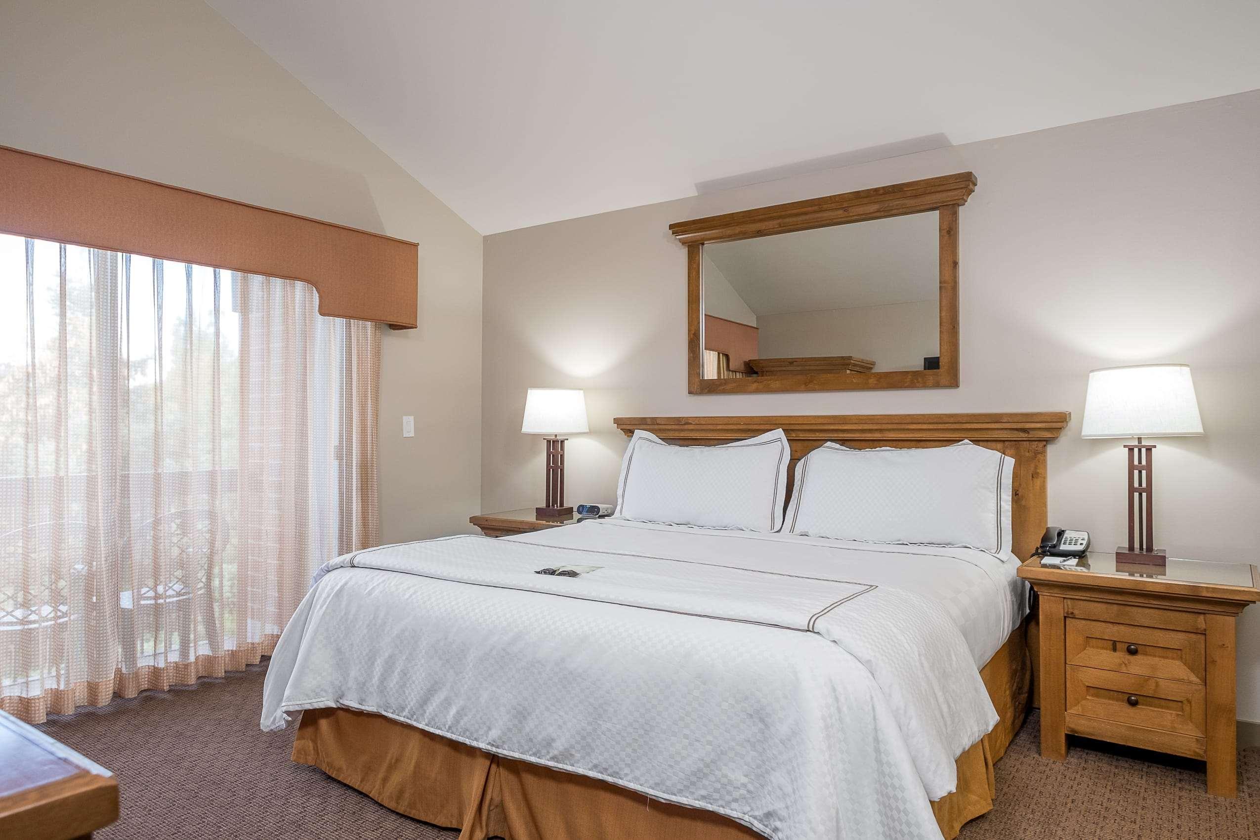 Park Plaza Resort, Ascend Hotel Collection Park City Esterno foto