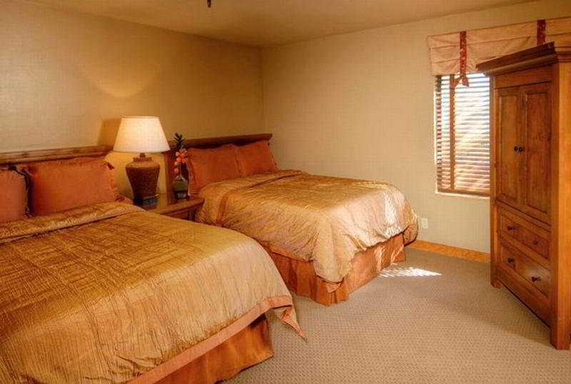 Park Plaza Resort, Ascend Hotel Collection Park City Camera foto
