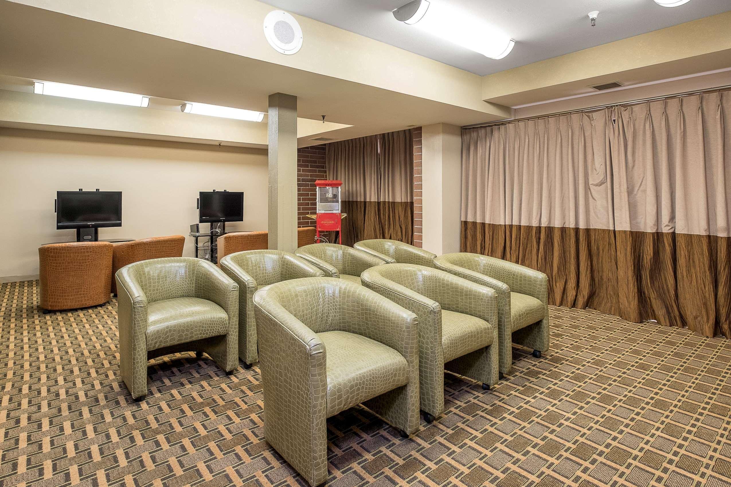 Park Plaza Resort, Ascend Hotel Collection Park City Esterno foto
