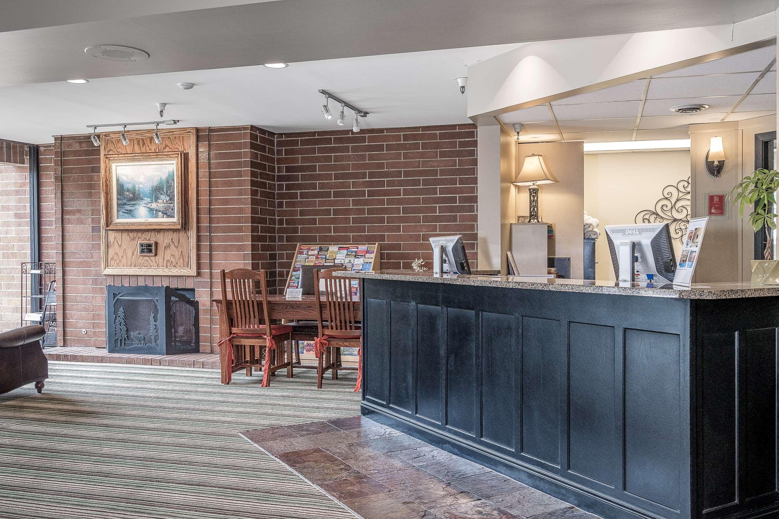 Park Plaza Resort, Ascend Hotel Collection Park City Esterno foto