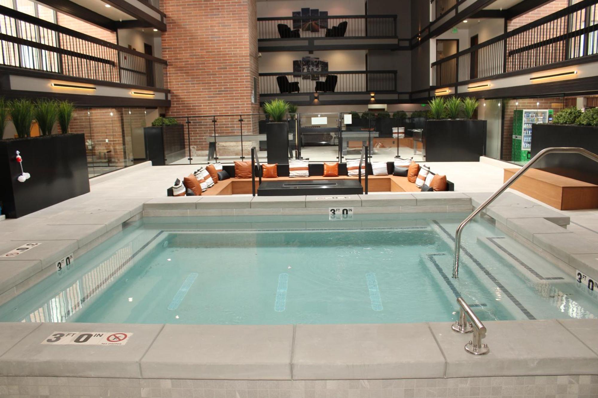 Park Plaza Resort, Ascend Hotel Collection Park City Esterno foto