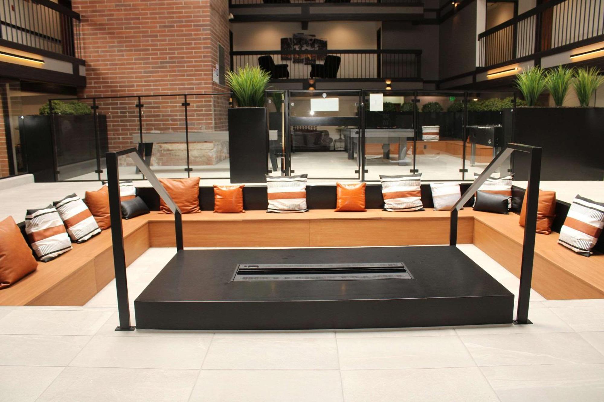 Park Plaza Resort, Ascend Hotel Collection Park City Esterno foto