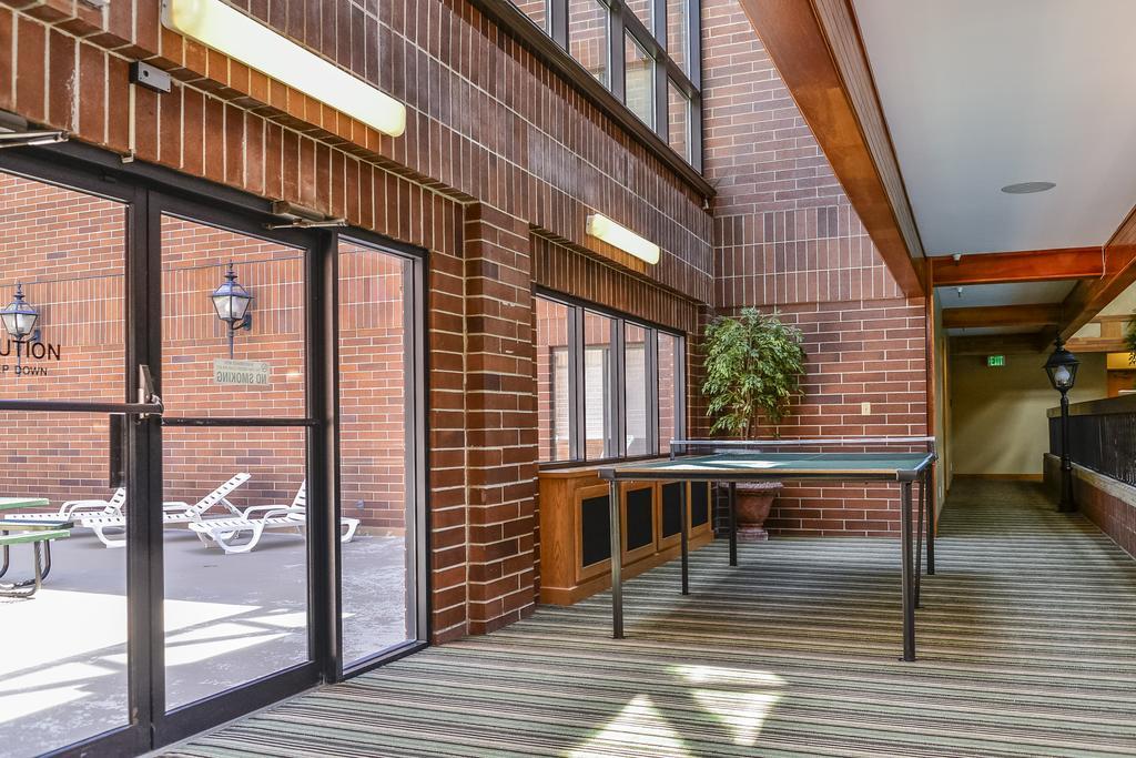 Park Plaza Resort, Ascend Hotel Collection Park City Esterno foto