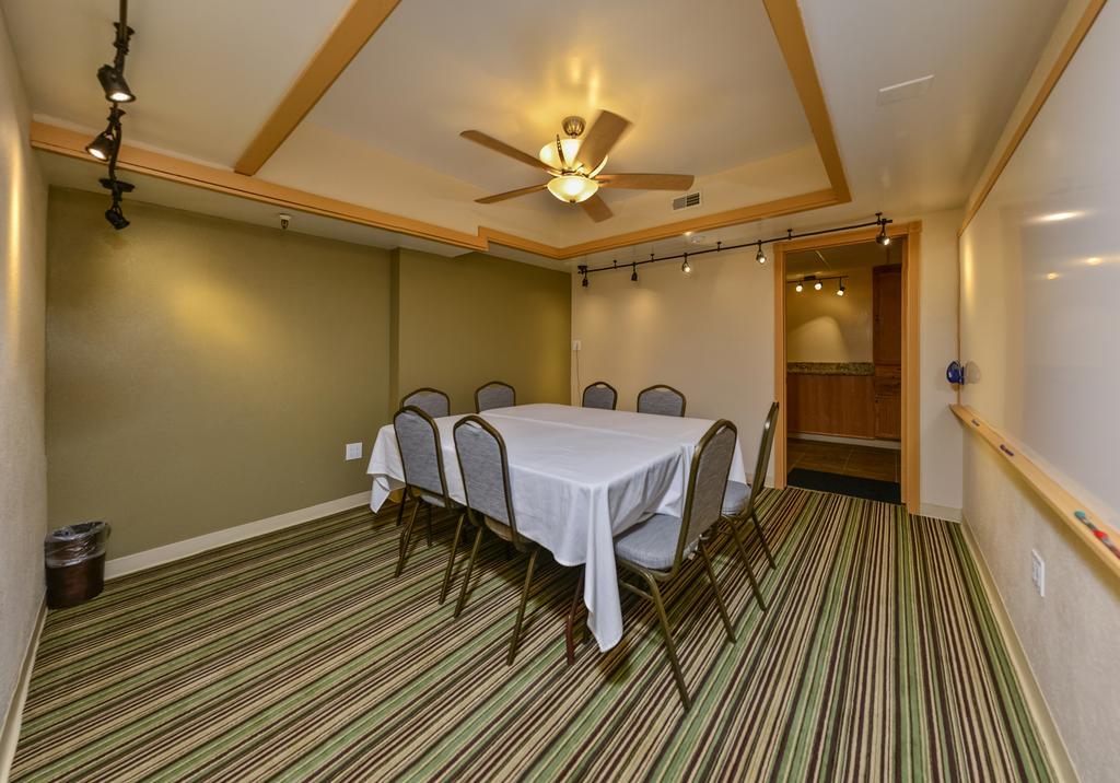 Park Plaza Resort, Ascend Hotel Collection Park City Esterno foto